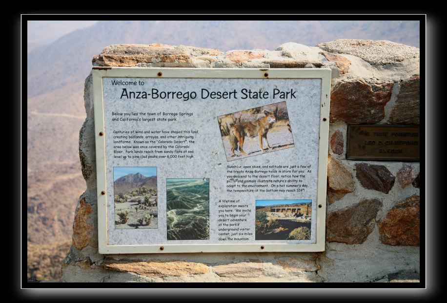 Anza Borrego and Julian Fire September 2007 141