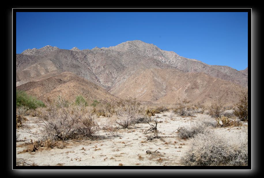 Anza Borrego and Julian Fire September 2007 024