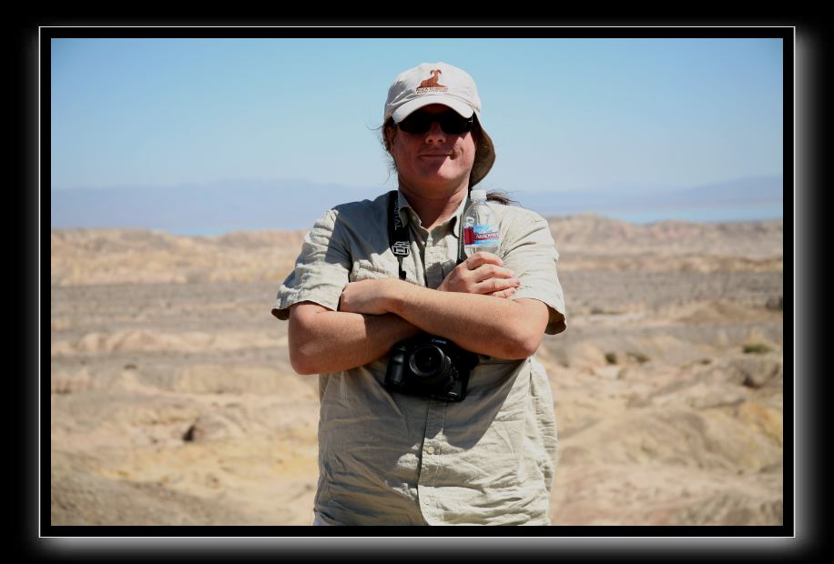 Anza Borrego and Julian Fire September 2007 039