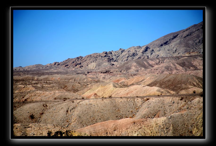 Anza Borrego and Julian Fire September 2007 046