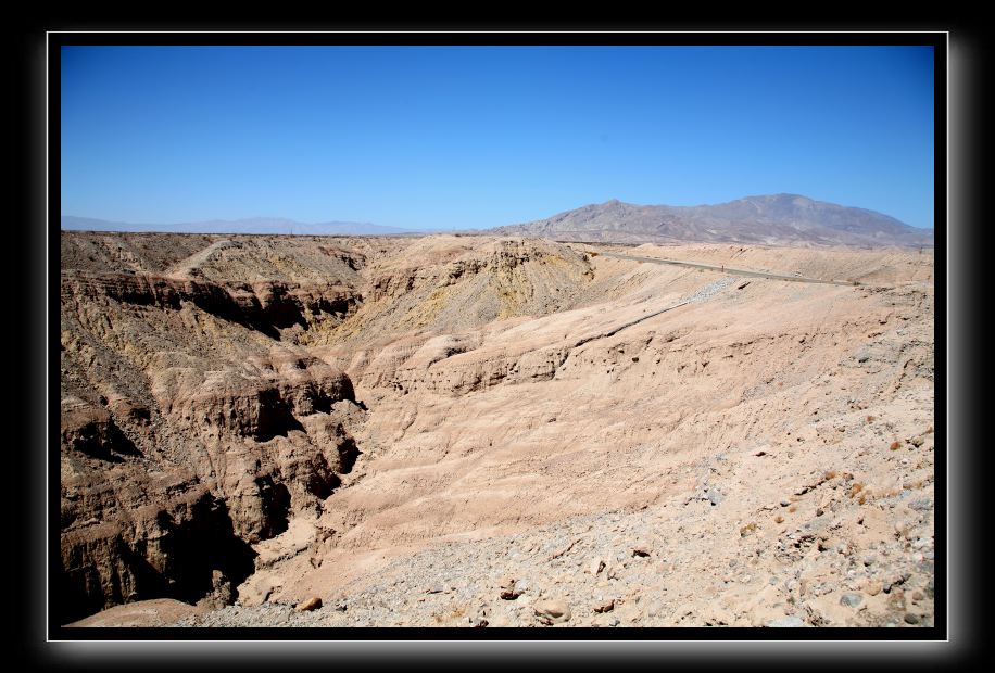 Anza Borrego and Julian Fire September 2007 070