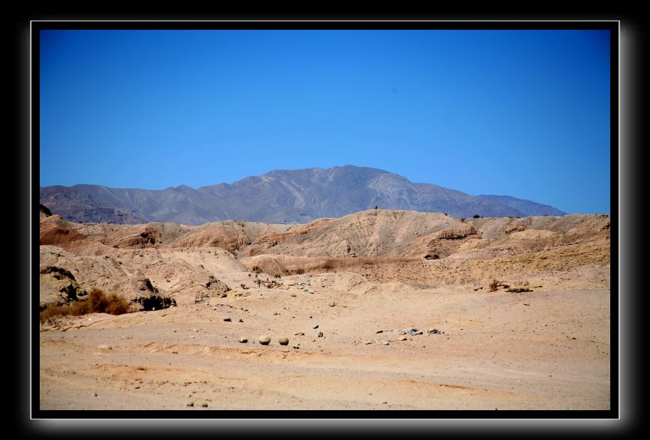 Anza Borrego and Julian Fire September 2007 091