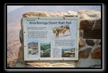 Anza Borrego and Julian Fire September 2007 141