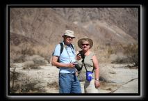 Anza Borrego and Julian Fire September 2007 019