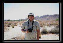 Anza Borrego and Julian Fire September 2007 021