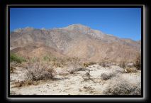 Anza Borrego and Julian Fire September 2007 024