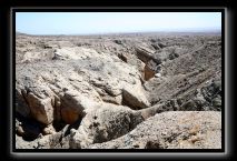 Anza Borrego and Julian Fire September 2007 029