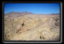 Anza Borrego and Julian Fire September 2007 032