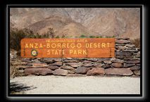 Anza Borrego and Julian Fire September 2007 004