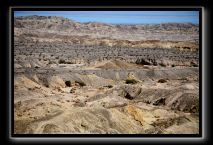 Anza Borrego and Julian Fire September 2007 040