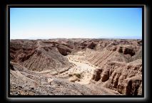 Anza Borrego and Julian Fire September 2007 065