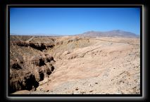 Anza Borrego and Julian Fire September 2007 070