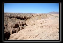 Anza Borrego and Julian Fire September 2007 075