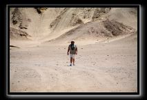 Anza Borrego and Julian Fire September 2007 085