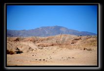 Anza Borrego and Julian Fire September 2007 092