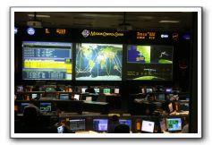 Armadillo Tour - NASA Mission Control 146