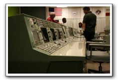 Armadillo Tour - NASA Mission Control 260