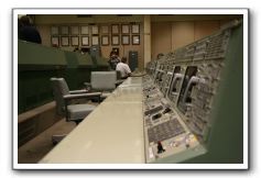 Armadillo Tour - NASA Mission Control 283