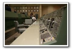 Armadillo Tour - NASA Mission Control 284