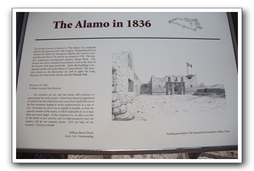 Armadillo Tour - San Antonio and Luling 055