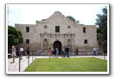 Armadillo Tour - San Antonio and Luling 062