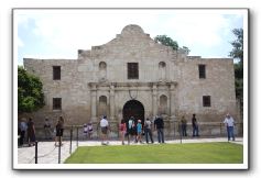 Armadillo Tour - San Antonio and Luling 063