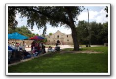 Armadillo Tour - San Antonio and Luling 096