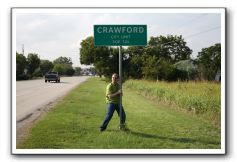 Armadillo Tour - Waco and Crawford 149