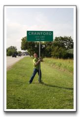 Armadillo Tour - Waco and Crawford 151