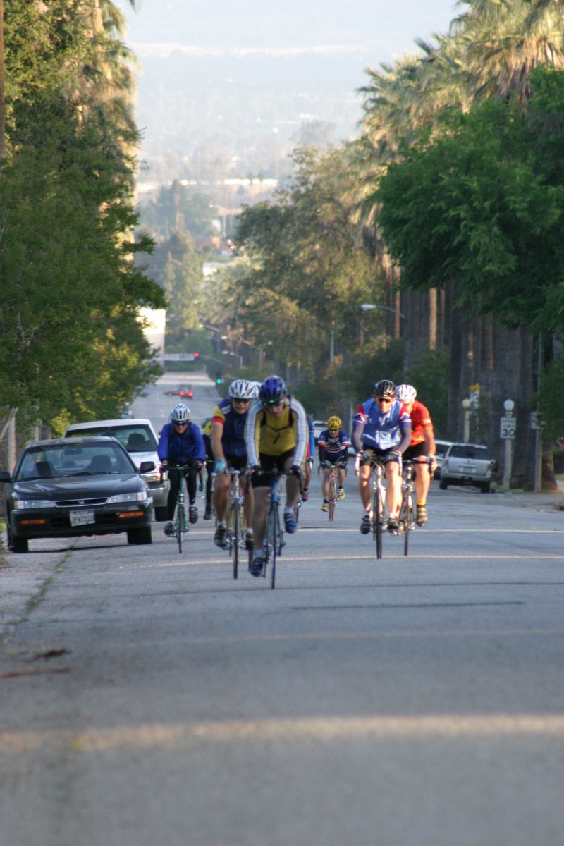 Breathless Agony Ride, a cycling event, optional century route, photo number 009.JPG