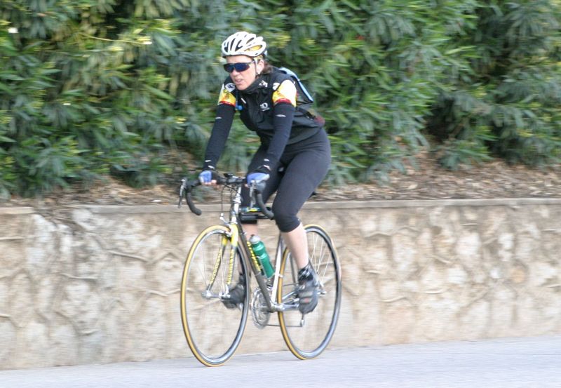 Breathless Agony Ride, a cycling event, optional century route, photo number 021.JPG