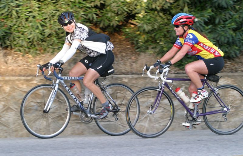 Breathless Agony Ride, a cycling event, optional century route, photo number 022.JPG