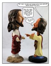 Buddy Christ Meets Jaheezus Comic - 3