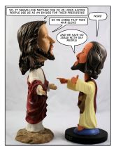 Buddy Christ Meets Jaheezus Comic - 5