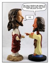 Buddy Christ Meets Jaheezus Comic - 8