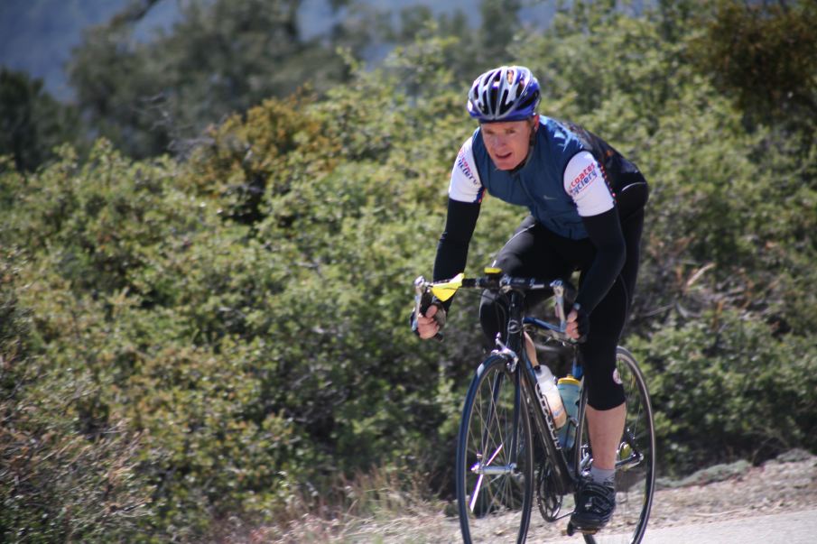 Heartbreak Hundred Century Ride 2006, photo 1657