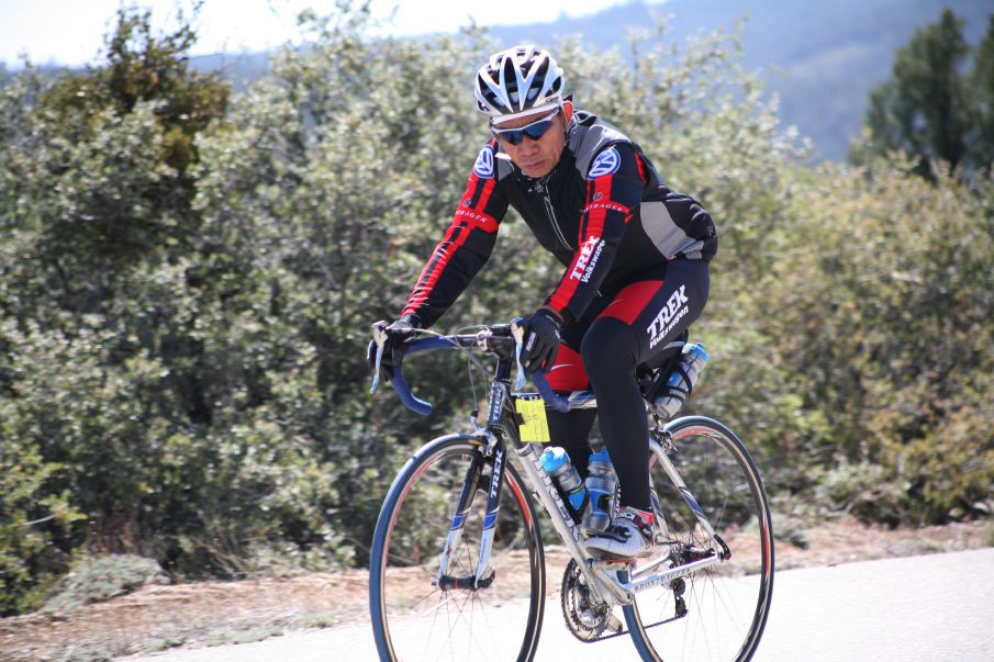 Heartbreak Hundred Century Ride 2006, photo 1664