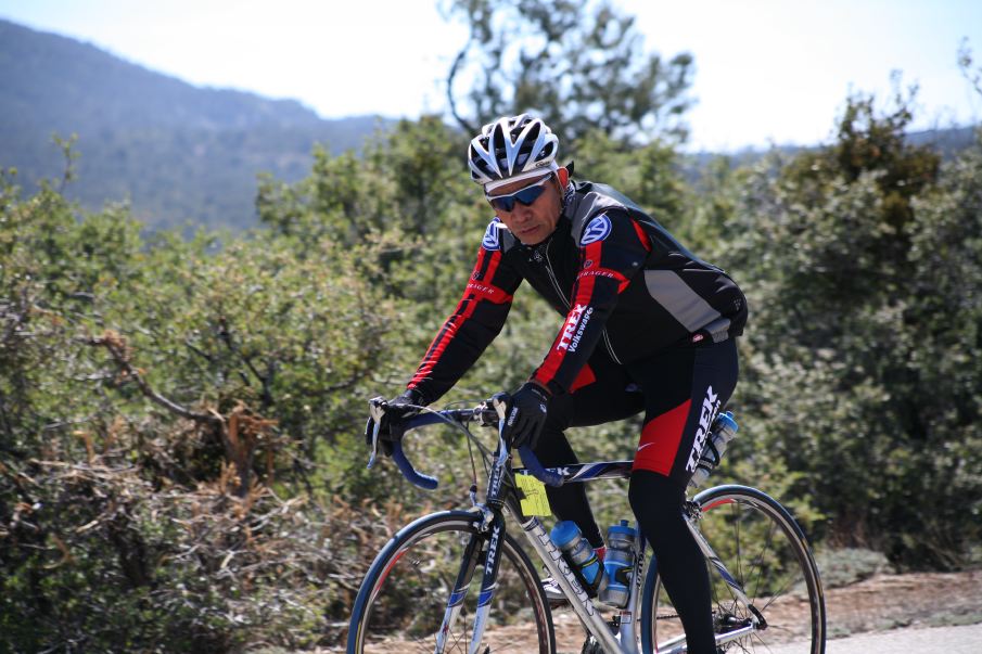 Heartbreak Hundred Century Ride 2006, photo 1665