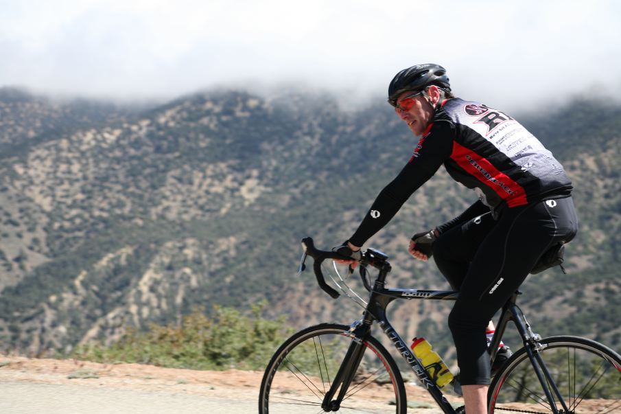 Heartbreak Hundred Century Ride 2006, photo 1673