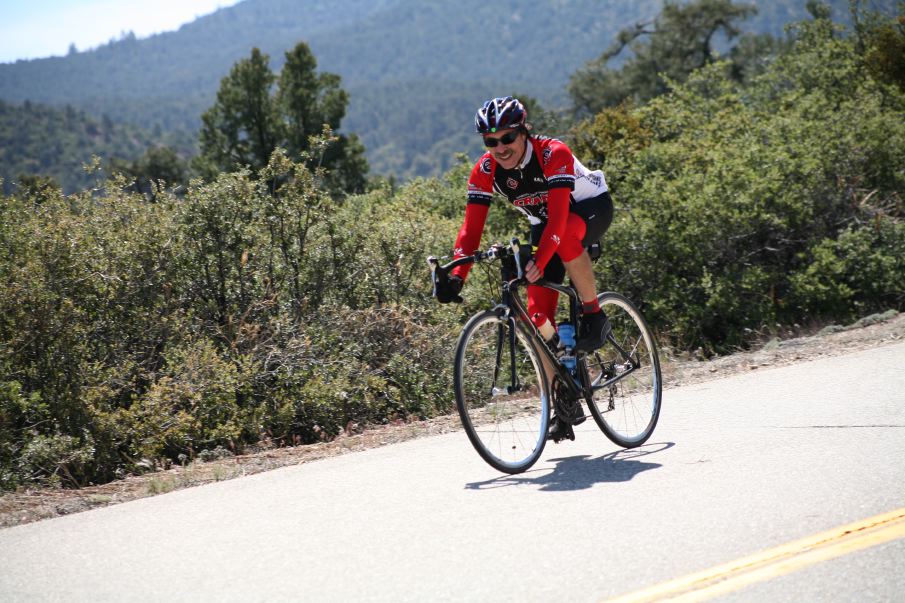 Heartbreak Hundred Century Ride 2006, photo 1698