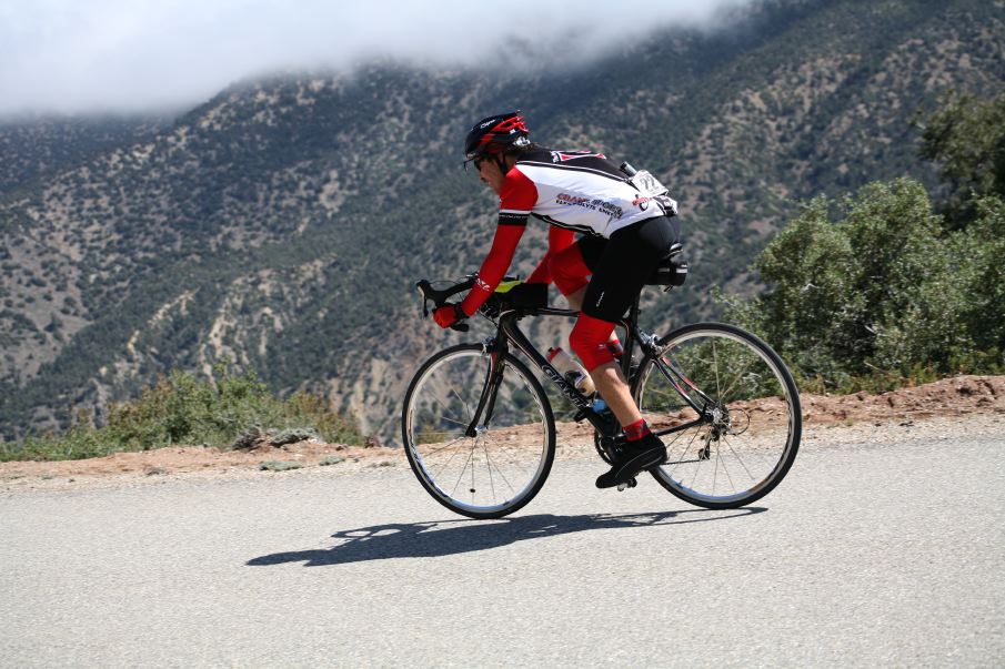 Heartbreak Hundred Century Ride 2006, photo 1704