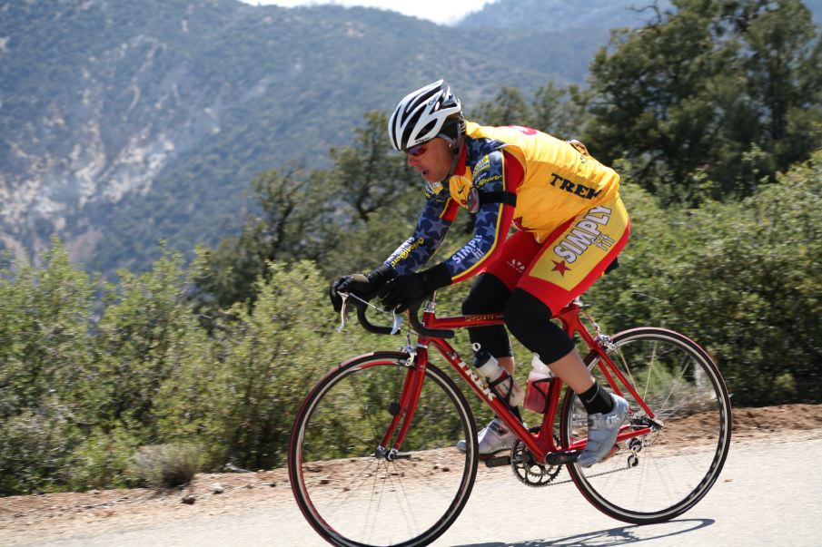 Heartbreak Hundred Century Ride 2006, photo 1720