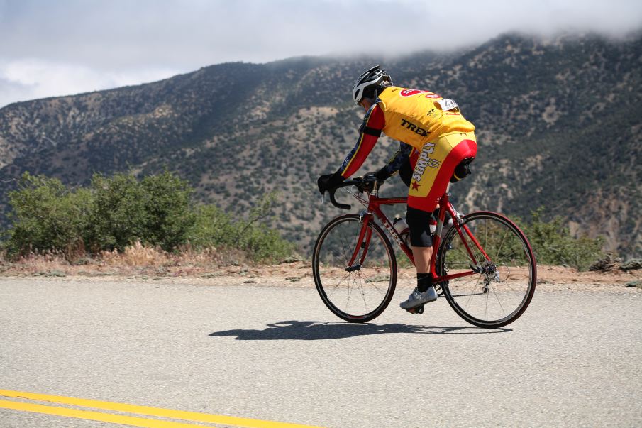 Heartbreak Hundred Century Ride 2006, photo 1723