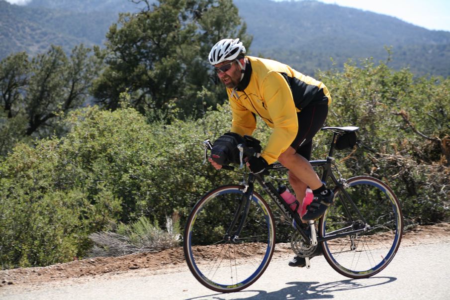 Heartbreak Hundred Century Ride 2006, photo 1726