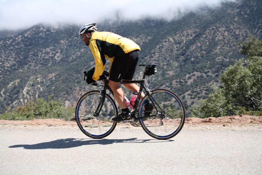 Heartbreak Hundred Century Ride 2006, photo 1729