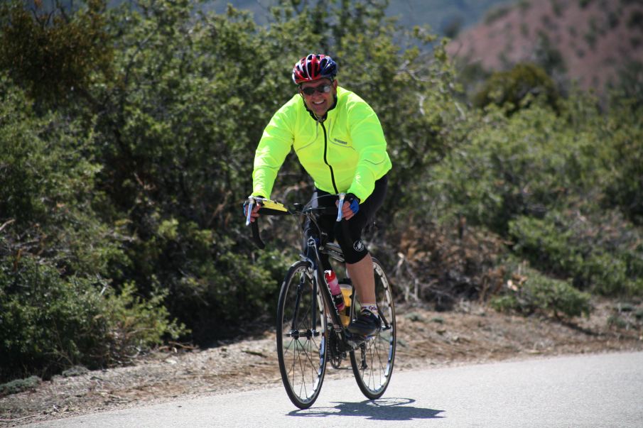 Heartbreak Hundred Century Ride 2006, photo 1730