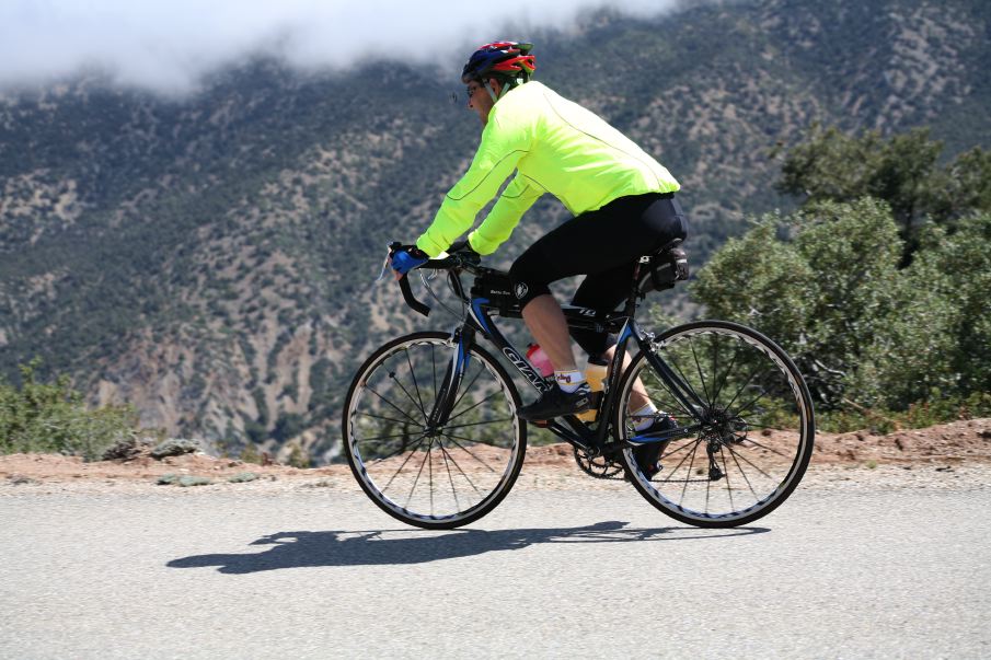 Heartbreak Hundred Century Ride 2006, photo 1736