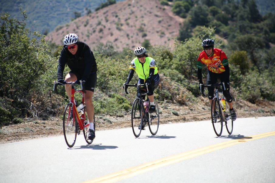 Heartbreak Hundred Century Ride 2006, photo 1738