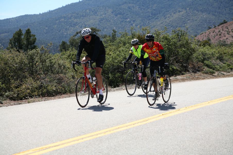 Heartbreak Hundred Century Ride 2006, photo 1739