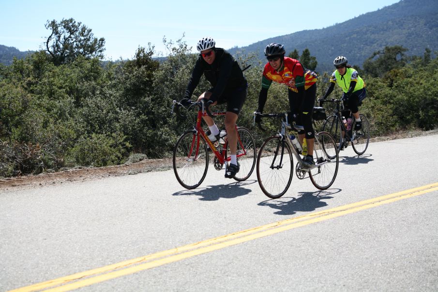 Heartbreak Hundred Century Ride 2006, photo 1741